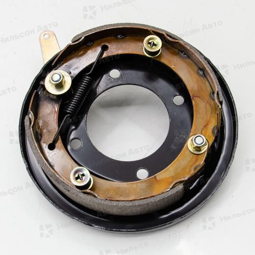 Механизм ручного тормоза универcальный, GEUN YOUNA