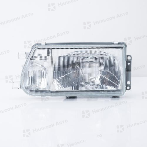 Фара TOYOTA DYNA 1993-2002 г белая туманка левая, Nilson Auto Parts