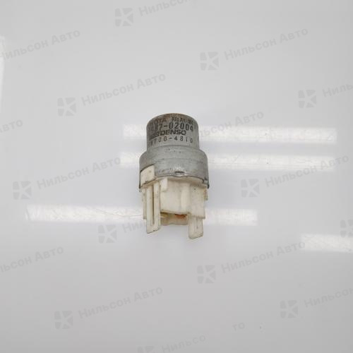 Реле TOYOTA , 12V, (4 контактов), б/у