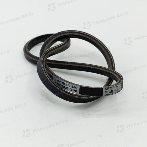 Ремень клиновидный 3410/6410, MITSUBOSHI