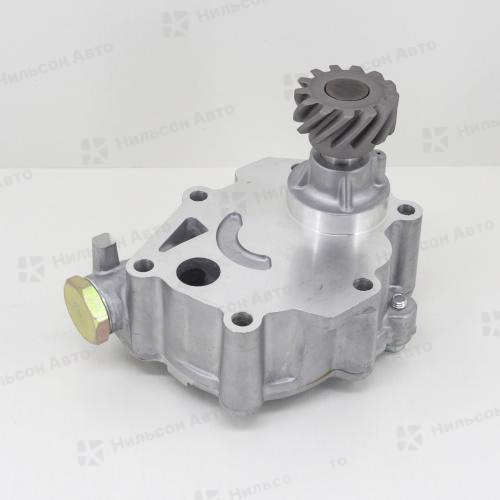 Насос масляный NISSAN ATLAS FD42, YSK