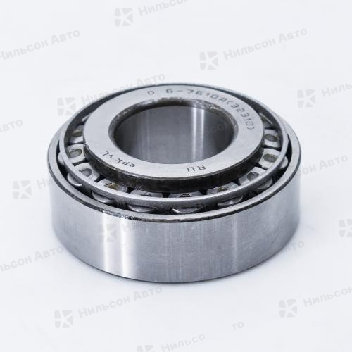 Подшипник ступичный 32310 ГАЗЕЛЬ NEXT/КАМАЗ, 50*11*42, оригинал (внутренний)