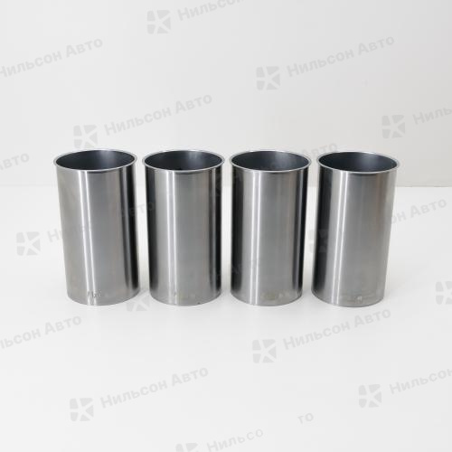 Гильзы поршневые ISUZU ELF 4JG2, 4JJ1, 4JG1 хонингованные, IZUMI (комплект 4 шт) (диаметр 95,4, длина 179)