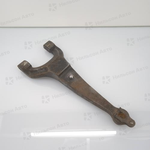 Вилка сцепления MITSUBISHI CANTER 4D33, FE63, вид 2, б/у