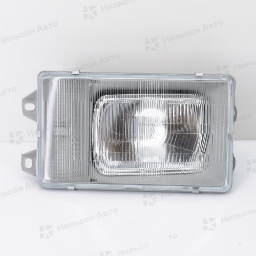 Фара MMC FUSO FK417, 1985-1993 г правая, Nilson Auto Parts