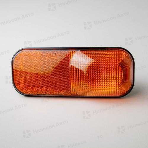 Поворот в дверь, HYUNDAI/KIA, левый, оригинал