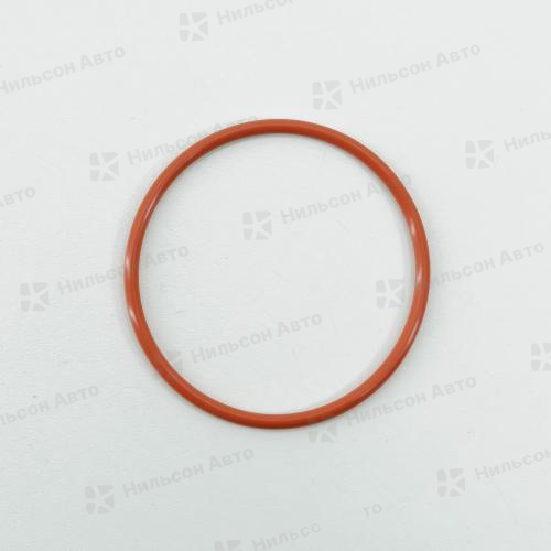 Кольцо уплотнительное теплообменника HYUNDAI/MMC CANTER 4D32, вид 2, оригинал