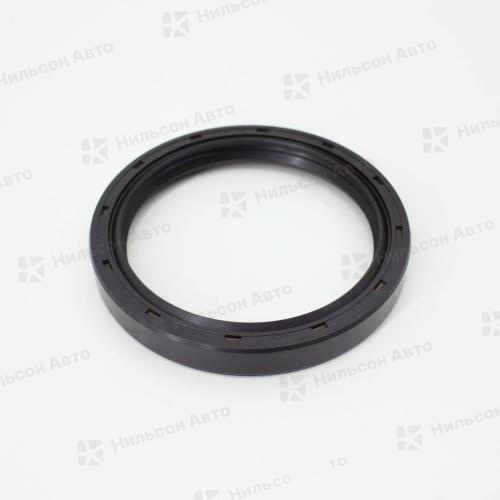 Сальник коленвала лобовой MMC FUSO 6D14-17, 6M60, 76*94*12, NOK (NP)