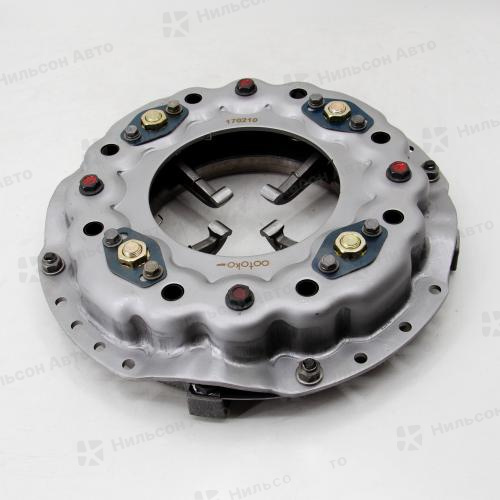 Корзина сцепления кулачковая, 350*220*379 вид 4 OOTOKO без площадки