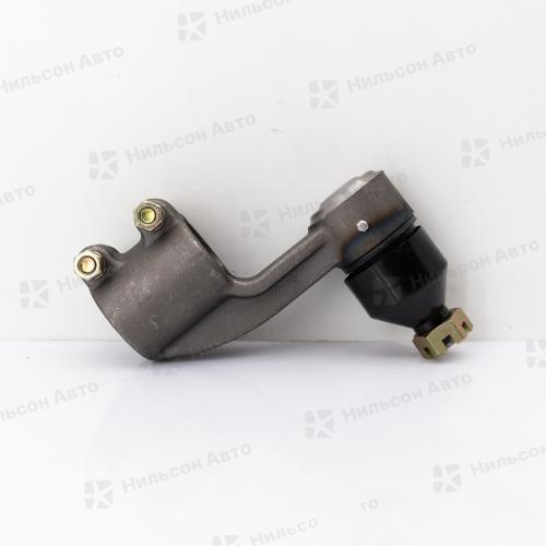 Рулевой наконечник ISUZU GIGA, левый, SKV