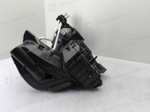 Отопитель ГАЗЛЬ NEXT/ГАЗОН NEXT, оригинал (для а/м с климатической системой)