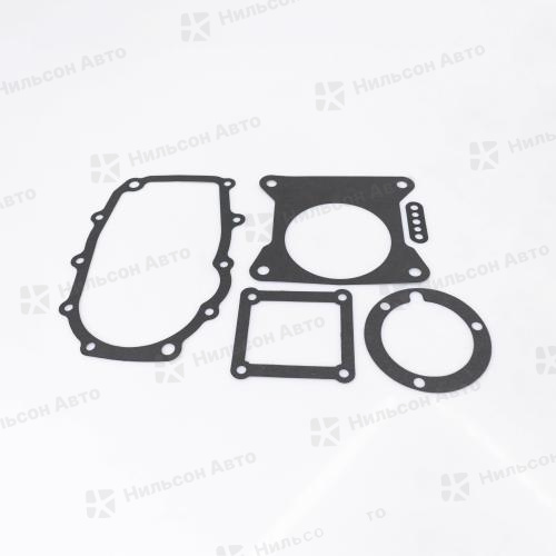 Набор прокладок МКПП ГАЗЕЛЬ/СОБОЛЬ/ГАЗ-31029/3302/2217, 5-ступ, G-PART