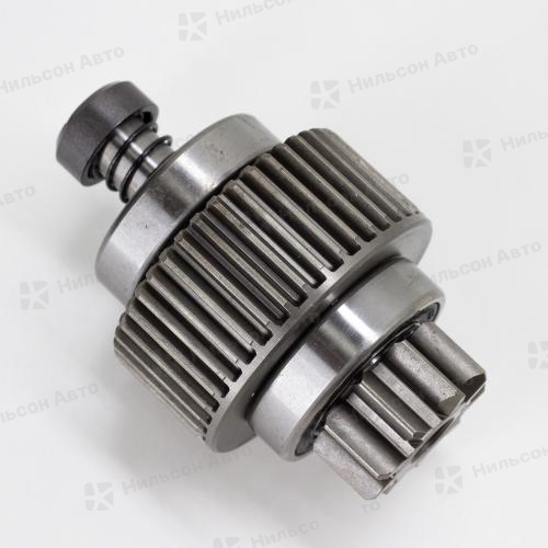 Бендикс ISUZU ELF 4BE1, 4BC2, 4BD1, KRAUF (9 зубьев)