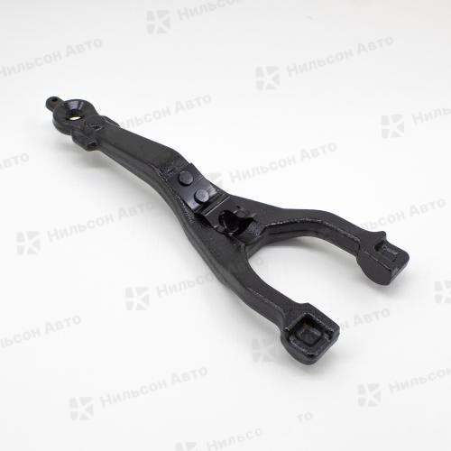 Вилка сцепления ISUZU ELF 4HK1, вид 2, Nilson Auto Parts