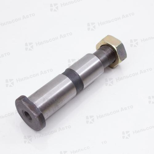 Палец рессорный под смазку 25*82*120 ISUZU ELF, SP17, GSPARTS
