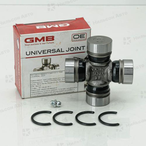 Крестовина кардана ISUZU ELF GUIS-71 49*29, GMB