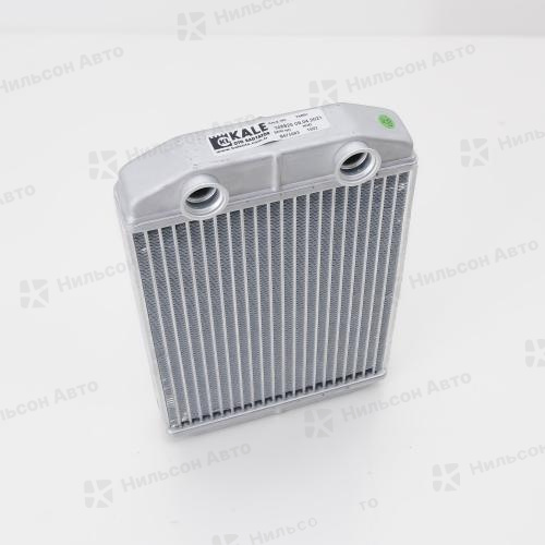 Радиатор печки RENAULT DOKKER, KALE
