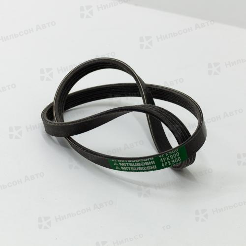 Ремень ручейковый 4PK1065 MITSUBOSHI