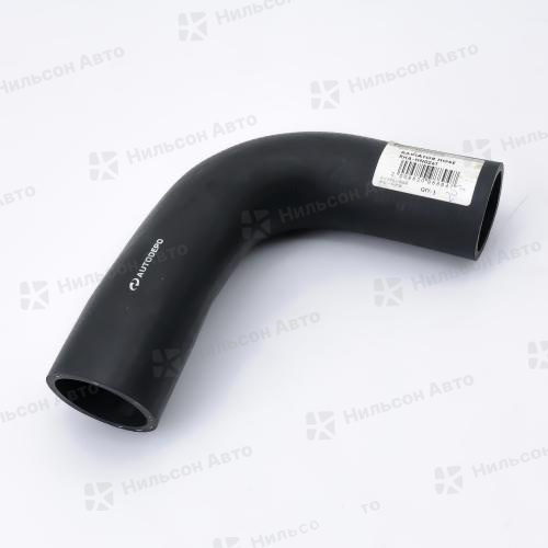 Патрубок радиатора верхний HINO 500 J08E-TI, AUTODEPO