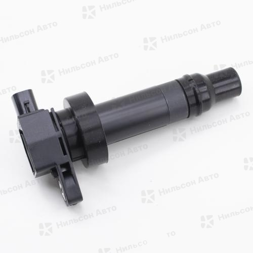 Катушка зажигания HYUNDAI/KIA, вид 2, DEKO