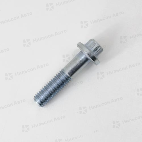Болт ГБЦ ISUZU ELF 4HF1 1 штука на ДВС, MAGTEK (43*М10*1.5)