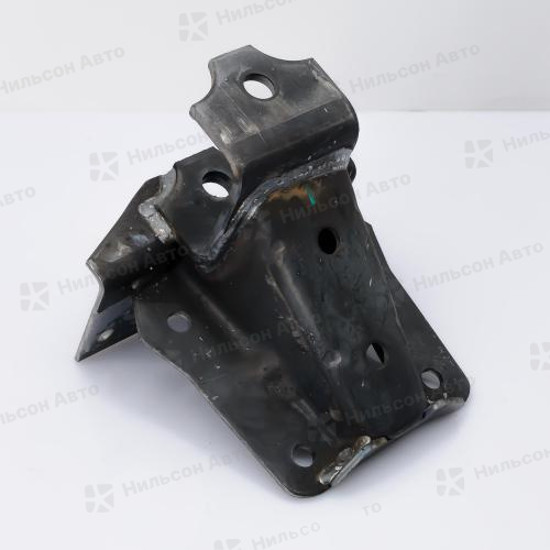 Кронштейн задней рессоры передний ISUZU ELF, JMC