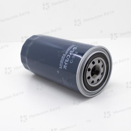 Фильтр масляный C-210/C-219S UNION