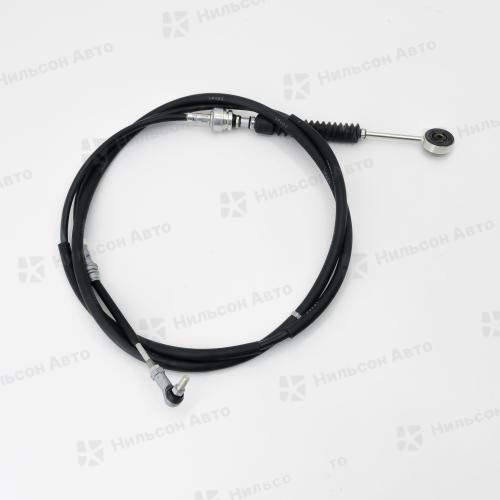 Трос переключения передач ISUZU ELF 4HL1 включает, длина 300-250 см, оригинал