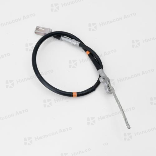 Трос ручника TOYOTA DYNA, вид 5, TSK (длина 72-97 см)