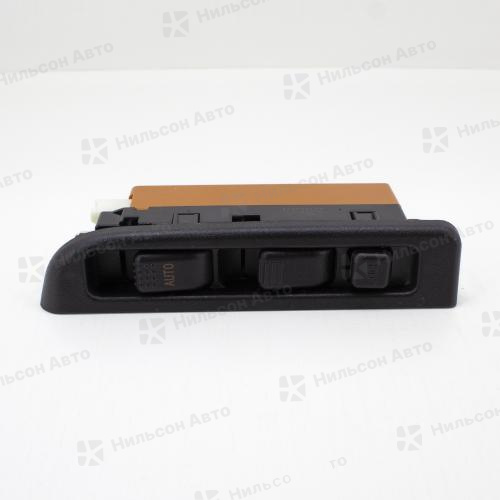 Блок управления стеклоподъемниками, 24V, ISUZU ELF левая сторона, Nilson Auto Parts (левый руль)