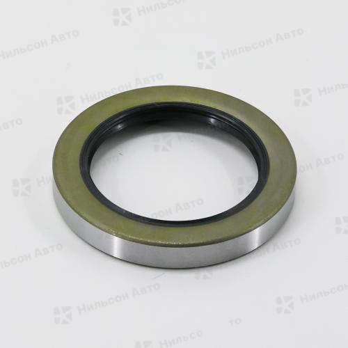 Сальник передней ступицы MMC, 52*73*10, NOK