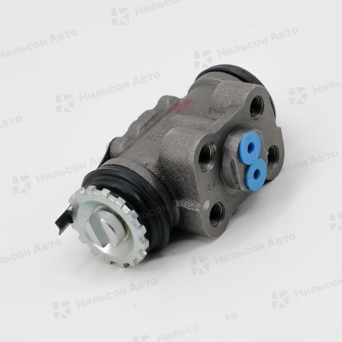 Рабочий тормозной цилиндр задний MMC CANTER 46*52*32, диаметр 32, без прокачки правый, MIYACO