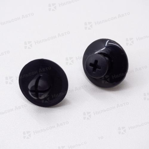 Клипса крепежная KJ706, MASUMA  