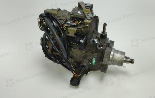 ТНВД MAZDA TITAN, WL, проверено на стенде, б/у