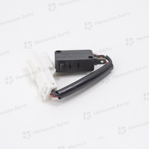 Датчик положения педали газа ISUZU ELF 4HK1, ZEVS