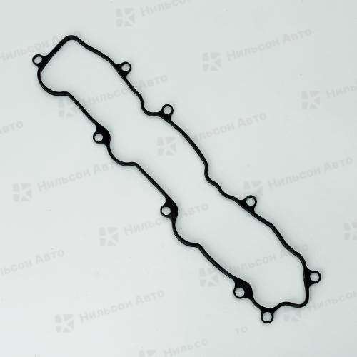 Прокладка впускного коллектора ISUZU ELF 4HK1, вид 1, CHERRY