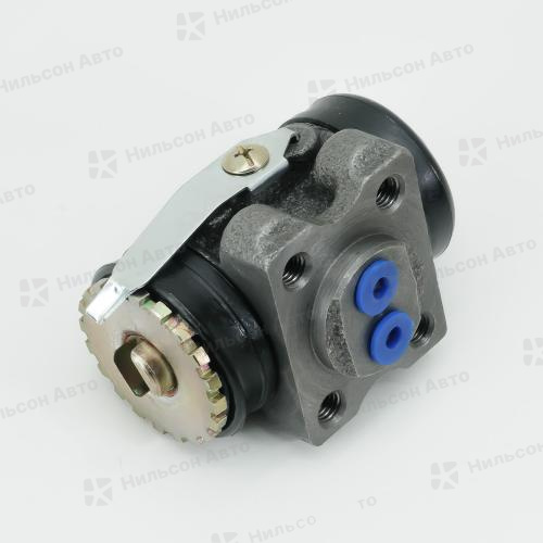 Рабочий тормозной цилиндр задний TOYOTA 30*40, диаметр 32, без прокачки левый, YAMASIDA