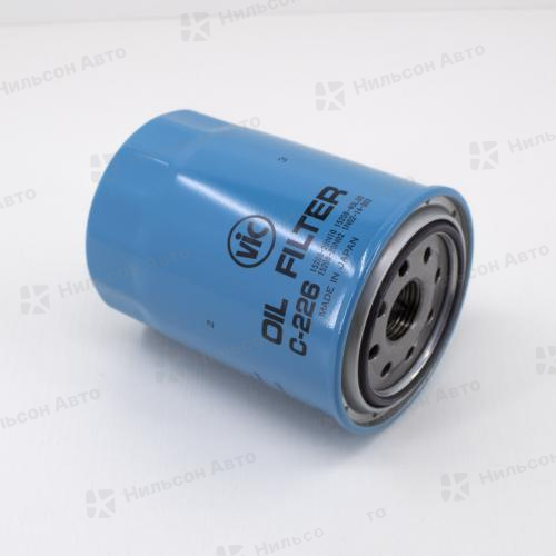 Фильтр масляный C-226 VIC