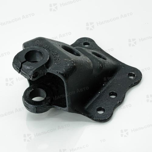 Кронштейн задней рессоры передний HINO RANGER, вид 7, ZEVS