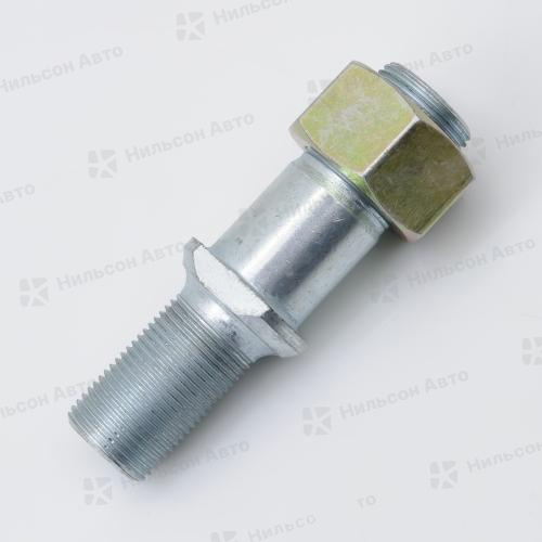 Шпилька колеса MITSUBISHI FUSO задняя левая, MASUMA