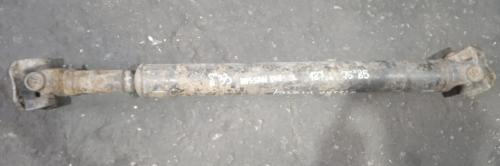 Кардан NISSAN DIESEL, длина 127 фланец 85*75, б/у