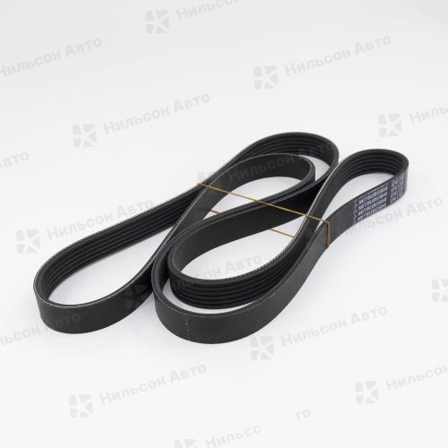 Ремень ручейковый 6PK1730 MITSUBOSHI