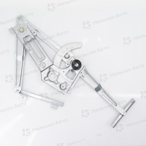 Механизм стеклоподъемника, 24V ISUZU ELF, правый, без мотора, с 1994 г, Nilson Auto Parts (сравнивать)