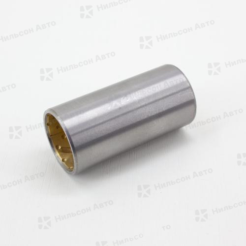 Втулка рессорная металлическая 32*38*78, ZEVS