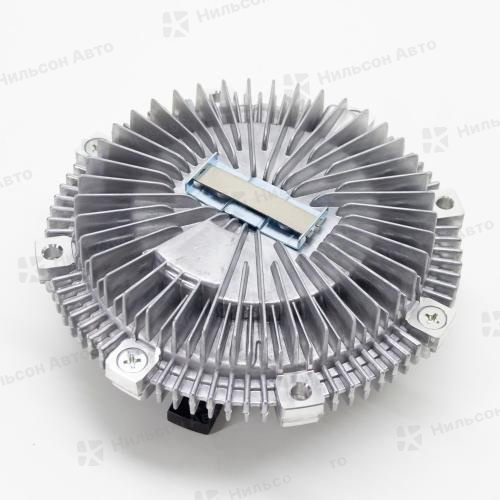 Вискомуфта ISUZU ELF 4HK1, Nilson Auto Parts (высота до вентилятора 40 мм)