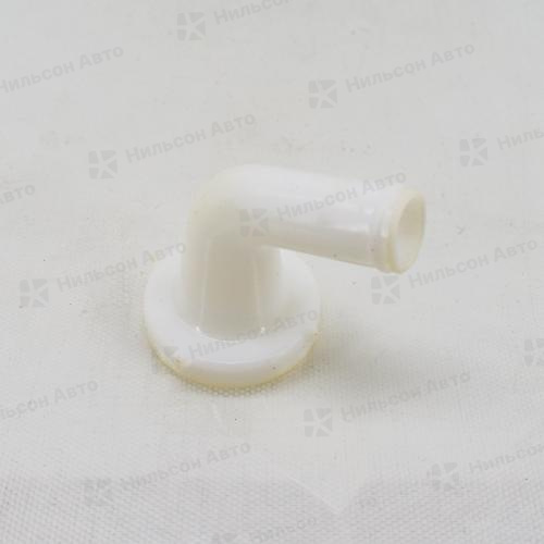 Штуцер масловлагоотделителя HINO, оригинал