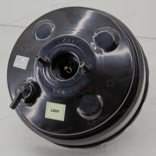 Вакуумный усилитель тормозов (ПГУ) HYUNDAI HD65-78, вид 1, оригинал