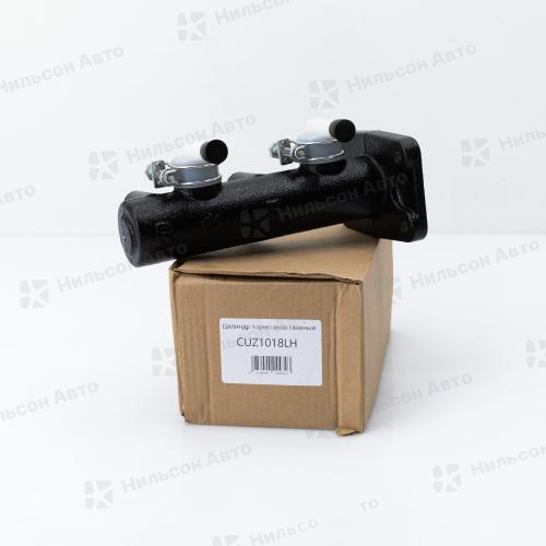 Главный тормозной цилиндр MMC CANTER вид 1, (1.1/8), KRAUF