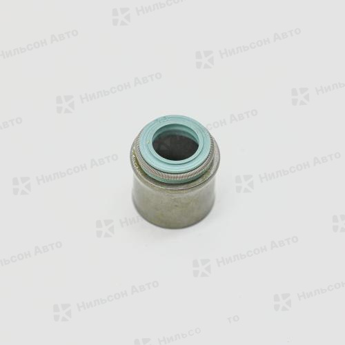 Маслосъемные колпачки NISSAN ATLAS TD23-27, QD32, ERISTIC (комплект 8 шт)