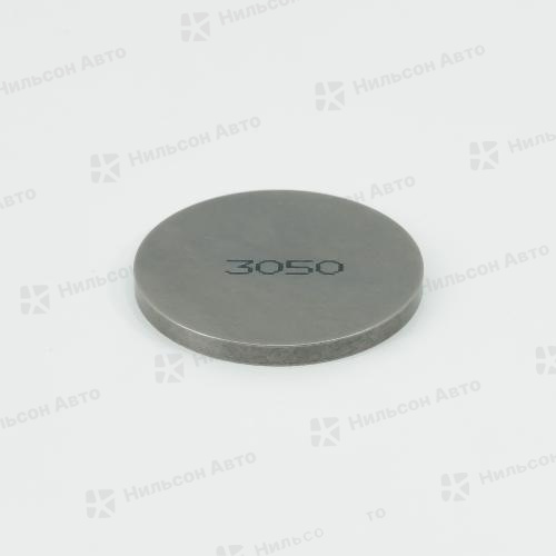 Шайба регулировочная MMC CANTER 4M40, оригинал 3,05 (диаметр 37 мм)